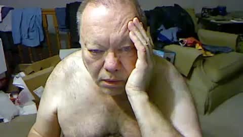 Snapshot of blemon32 chatting on 5, 11, 2025 Bob online show from 5, 11, 2025