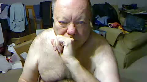 Snapshot of blemon32 chatting on 7, 11, 2025 Bob online show from 7, 11, 2025