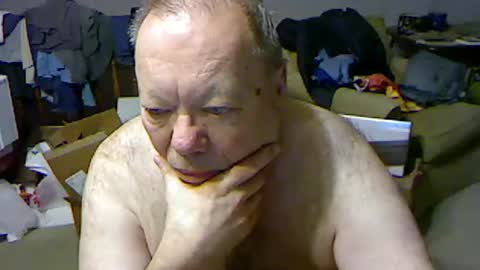 Snapshot of blemon32 chatting on 12, 11, 2025 Bob online show from 12, 11, 2025