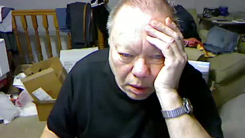 Snapshot of blemon32 chatting on 13, 11, 2025 Bob online show from 13, 11, 2025