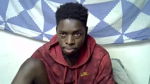 Snapshot of blesse_mixed chatting on 18, 10, 2025 Black brown online show from 18, 10, 2025