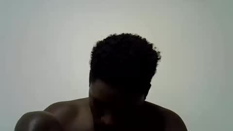 Snapshot of blesse_mixed chatting on 21, 10, 2025 Black brown online show from 21, 10, 2025