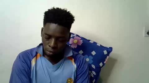 Snapshot of blesse_mixed chatting on 23, 10, 2025 Black brown online show from 23, 10, 2025