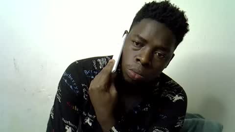 Snapshot of blesse_mixed chatting on 30, 10, 2025 Black brown online show from 30, 10, 2025