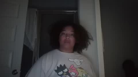 Snapshot of blessica_eddieluv6996 chatting on 25, 2, 2026 BLESSICA EDDIE LOVE online show from 25, 2, 2026