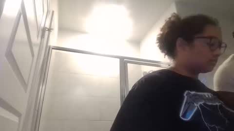 Snapshot of blessica_eddieluv6996 chatting on 1, 3, 2026 BLESSICA EDDIE LOVE online show from 1, 3, 2026