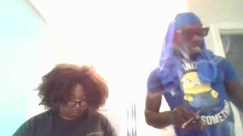 Snapshot of blessica_eddieluv6996 chatting on 22, 3, 2026 BLESSICA EDDIE LOVE online show from 22, 3, 2026