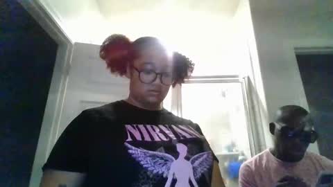 Snapshot of blessica_eddieluv6996 chatting on 24, 3, 2026 BLESSICA EDDIE LOVE online show from 24, 3, 2026