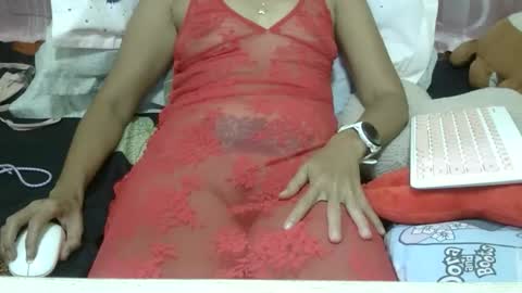 Snapshot of blessing_star chatting on 3, 11, 2025 Joanna online show from 3, 11, 2025