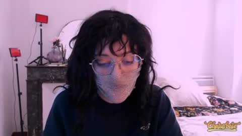 Cassandre online show from 19, 1, 2025