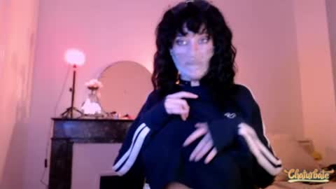 Cassandre online show from 5, 3, 2025