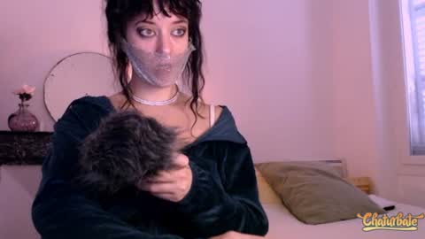 Cassandre online show from 23, 10, 2025