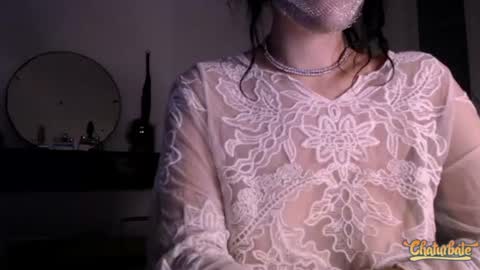 Cassandre online show from 10, 11, 2025