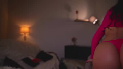 Snapshot of blissdilley chatting on 18, 10, 2025 Scarlett NEXT LIVE 5AM gmt online show from 18, 10, 2025