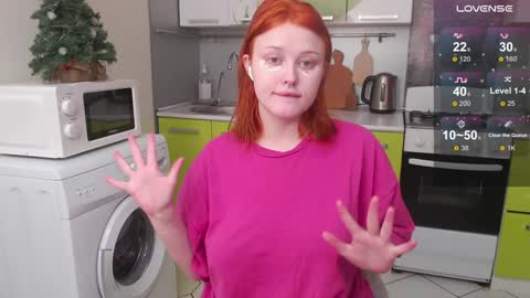 Snapshot of blissful_muse chatting on 6, 2, 2025 Margo online show from 6, 2, 2025