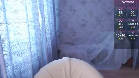 Snapshot of blissful_muse chatting on 23, 2, 2025 Margo online show from 23, 2, 2025