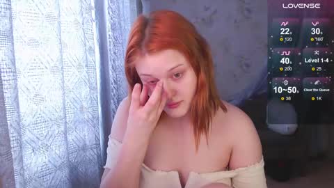 Snapshot of blissful_muse chatting on 10, 3, 2025 Margo online show from 10, 3, 2025