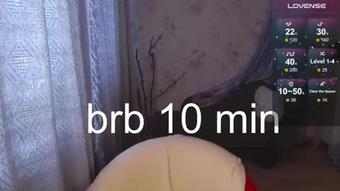 Snapshot of blissful_muse chatting on 10, 3, 2025 Margo online show from 10, 3, 2025