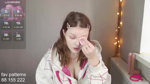 Snapshot of blissful_muse chatting on 26, 9, 2025 Margo online show from 26, 9, 2025