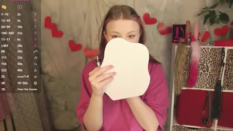 Margo online show from 4, 3, 2026