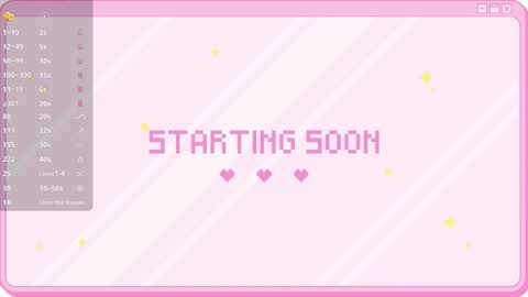 Margo online show from 5, 3, 2026