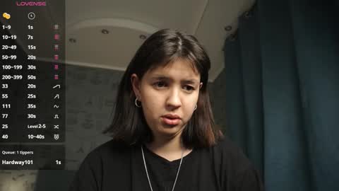 Sara online show from 21, 9, 2025