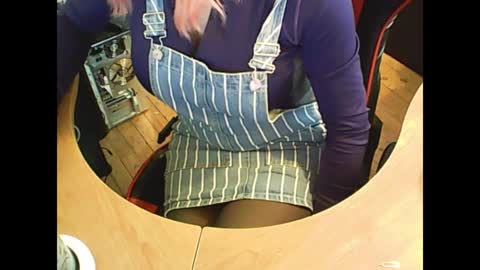 Kandyts online show from 1, 2, 2025