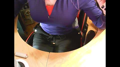 Kandyts online show from 13, 2, 2025