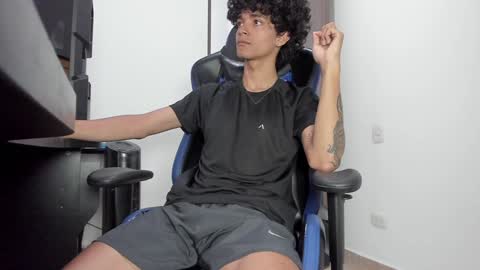 Snapshot of blkdick_men chatting on 23, 1, 2025 ALEX online show from 23, 1, 2025