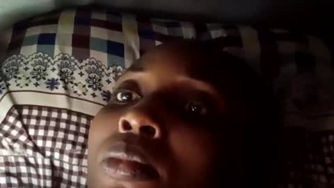 Snapshot of blktulipsxx chatting on 8, 1, 2025 Lola online show from 8, 1, 2025