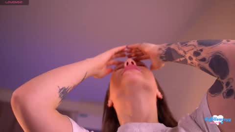 Amy online show from 26, 2, 2026