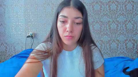 Snapshot of bloemetjes chatting on 24, 10, 2025 bloemetjes online show from 24, 10, 2025