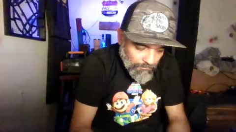 Snapshot of bloki123 chatting on 7, 4, 2026 lo que nunca olvidaras online show from 7, 4, 2026