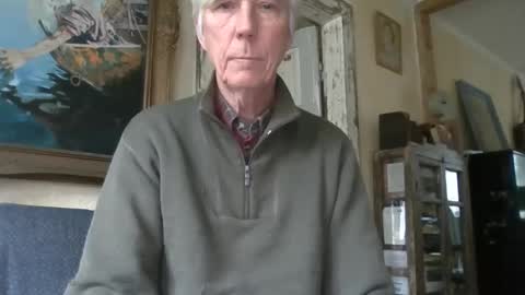 blomkuk online show from 12, 11, 2025