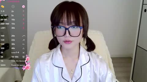 YoYo online show from 9, 3, 2025