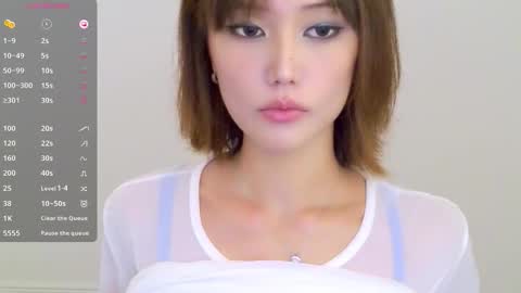 YoYo online show from 14, 9, 2025