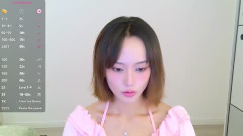 YoYo online show from 18, 9, 2025