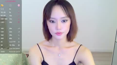 YoYo online show from 20, 9, 2025