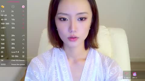 YoYo online show from 3, 10, 2025