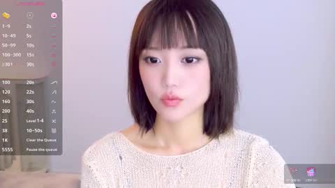 YoYo online show from 31, 10, 2025