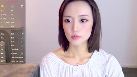 YoYo online show from 1, 11, 2025