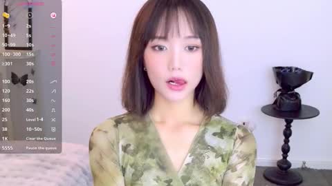 YoYo online show from 16, 11, 2025