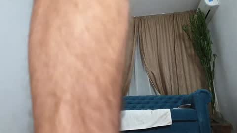 Andreas online show from 26, 12, 2024
