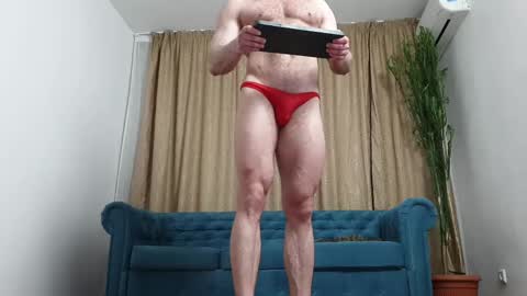 Andreas online show from 11, 3, 2025