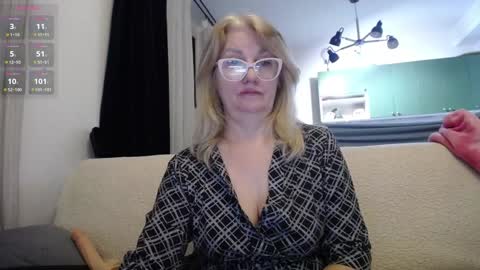 Karina online show from 15, 1, 2025
