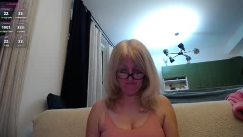 Karina online show from 17, 1, 2025