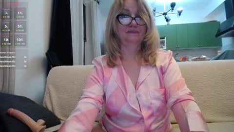 Karina online show from 27, 1, 2025