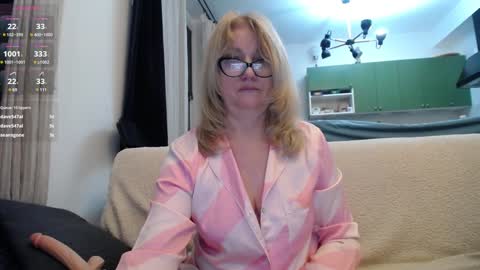Karina online show from 27, 1, 2025