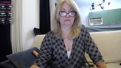 Karina online show from 31, 1, 2025