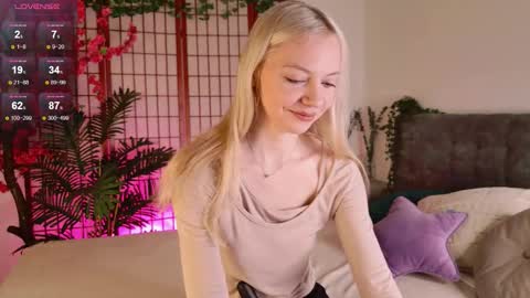 Snapshot of blondagent chatting on 16, 11, 2025 you can call me Melissa online show from 16, 11, 2025